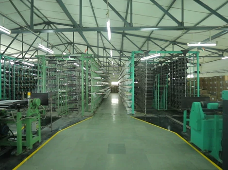 textile industry in gujarat