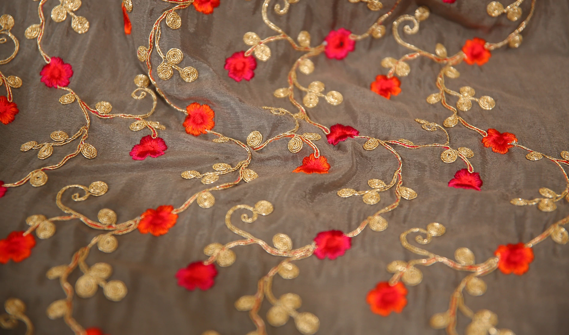latest embroidery designs