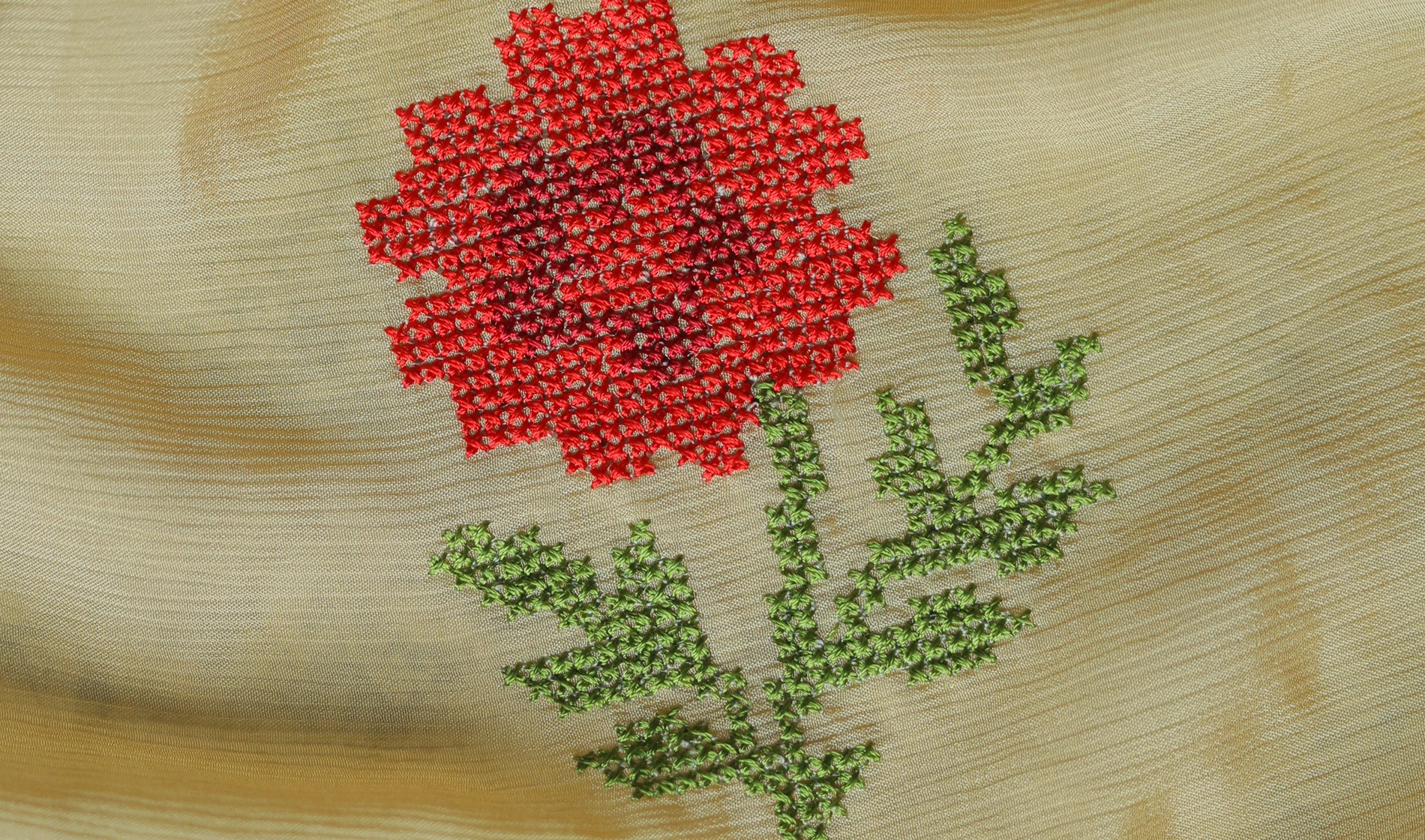 latest embroidery designs